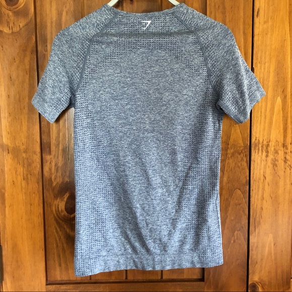 Gym Shark Training Top - Picture 2 of 3